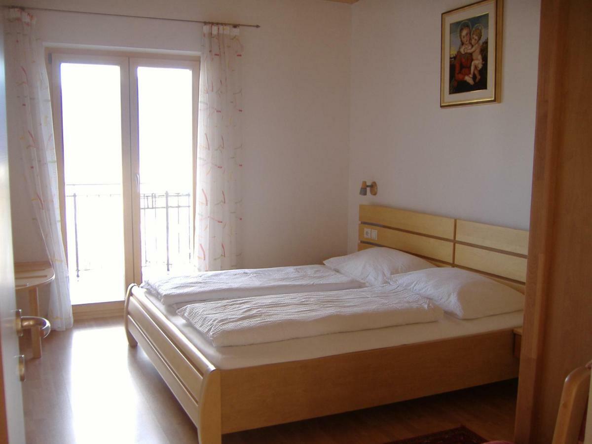 Apartment Fasslhof *